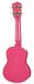 Harley Benton UK-12 Magenta Pink 257770 фото 2