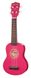 Harley Benton UK-12 Magenta Pink 257770 фото 1