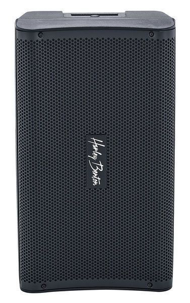Активный гитарный FRFR монитор Harley Benton FRFR-112A Guitar DSP Monitor 478594 фото