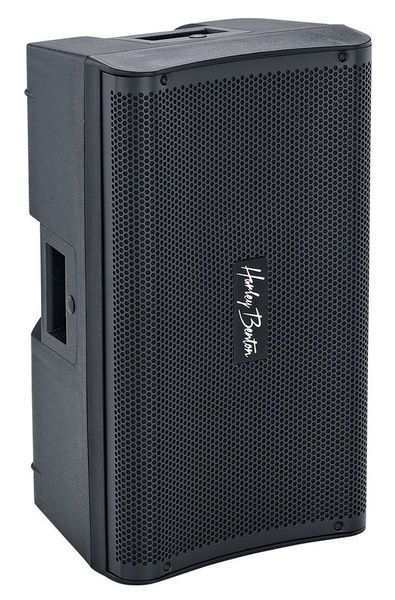 Harley Benton FRFR-112A Guitar DSP Monitor 478594 фото