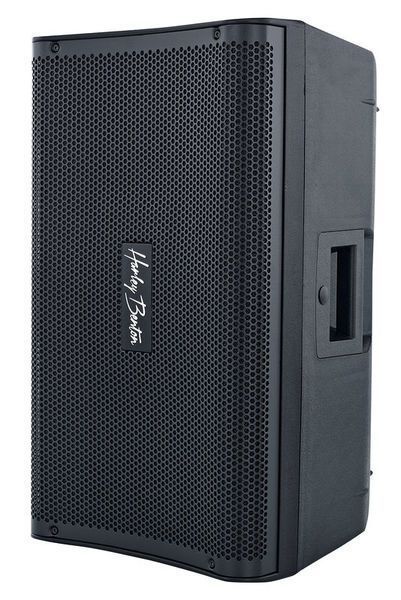Активный гитарный FRFR монитор Harley Benton FRFR-112A Guitar DSP Monitor 478594 фото