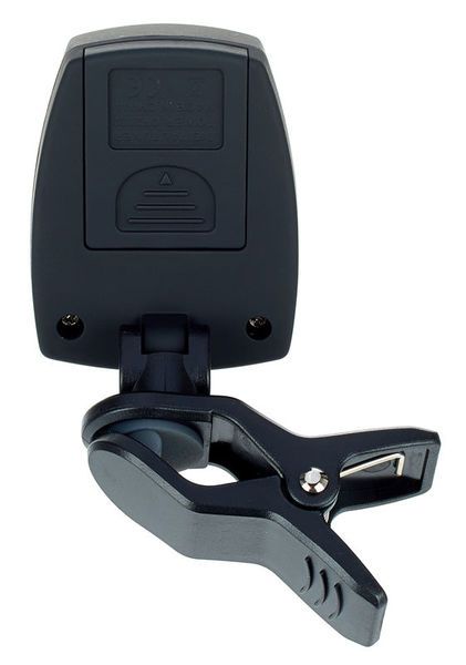 Thomann CTU-10 Ukulele Clip Tuner 228418 фото