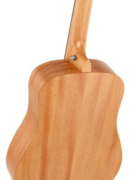 Harley Benton Kahuna CLU-Bass Ukulele FL 321251 фото