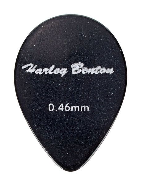 Harley Benton Small Tear Drop Pick Set 0,46 281151 фото