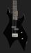 Бас-гітара Harley Benton WB-20BK Rock Series 410033 фото 4