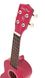 Harley Benton UK-12 Magenta Pink 257770 фото 7