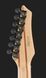 Harley Benton Amarok-7 BKRD Quilted w/Bag 558087 фото 7