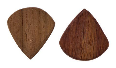Harley Benton JazzCraft Teak Pick Set 618651 фото