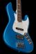 Harley Benton Enhanced MJ-4EB Lake Blue 443523 фото 10