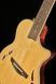 Классическая акустическая гитара Harley Benton Nashville Nylon Natural 615431 фото 14