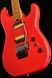 Электрогитара Harley Benton ST-80FR MN HH Radiant Red 579914 фото 12
