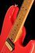 Электрогитара Harley Benton ST-80FR MN HH Radiant Red 579914 фото 13
