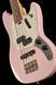 Harley Benton MV-4MSB Shell Pink 570868 фото 13