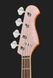 Harley Benton MV-4MSB Shell Pink 570868 фото 6