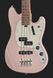 Harley Benton MV-4MSB Shell Pink 570868 фото 4