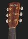 Акустическая гитара Harley Benton CG-45 NS Bundle (комплект) 563294 фото 6