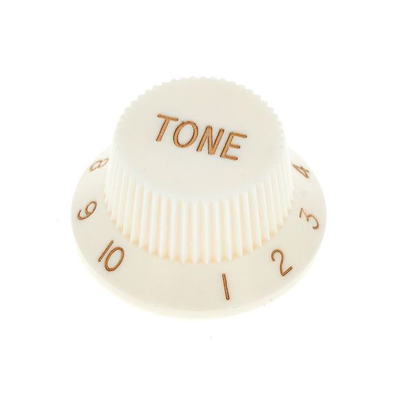 Harley Benton Parts Tone Poti Knob WH 284027 фото