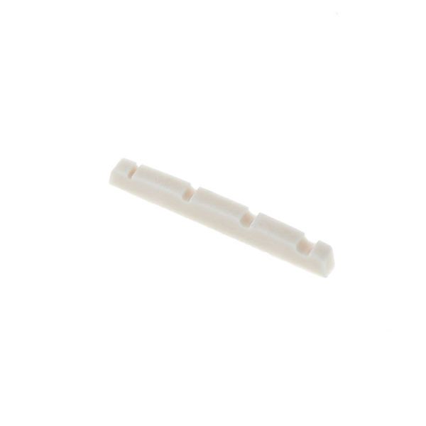 Harley Benton Parts Bass Nut White 305166 фото