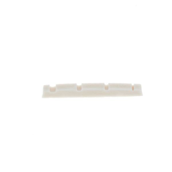 Harley Benton Parts Bass Nut White 305166 фото