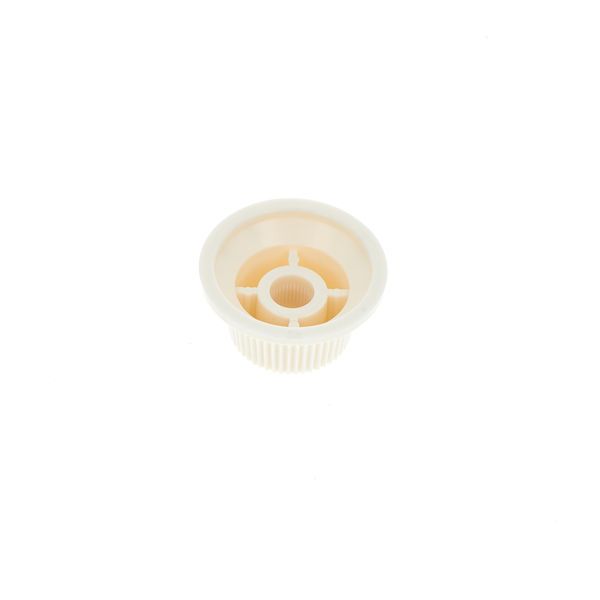 Harley Benton Parts Tone Poti Knob WH 284027 фото