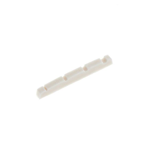 Harley Benton Parts Bass Nut White 305166 фото