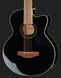 Акустична бас-гітара Harley Benton B-35BK-FL Acoustic Bass w/Bag (комплект) 537181 фото 4