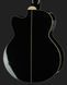 Акустична бас-гітара Harley Benton B-35BK-FL Acoustic Bass w/Bag (комплект) 537181 фото 5