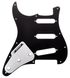 Harley Benton Parts Pickguard SSS BK 161370 фото 4