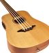 Harley Benton Kahuna CLU-Bass Ukulele FL 321251 фото 6