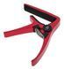 Harley Benton Classical Capo Red 633337 фото 1