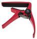 Harley Benton Classical Capo Red 633337 фото 2