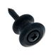 Harley Benton Parts Strap Button Black 310699 фото 2