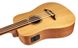 Harley Benton Kahuna CLU-Bass Ukulele FL 321251 фото 5