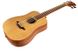 Harley Benton Kahuna CLU-Bass Ukulele FL 321251 фото 3