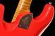 Электрогитара Harley Benton ST-80FR MN HH Radiant Red 579914 фото 11