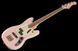 Harley Benton MV-4MSB Shell Pink 570868 фото 9