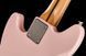 Harley Benton MV-4MSB Shell Pink 570868 фото 12