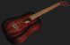 Акустическая гитара Harley Benton Delta Blues T 451682 фото 8