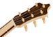 Классическая акустическая гитара Thomann Pro Renaissance Guitar Plum 597501 фото 8