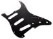 Harley Benton Parts Pickguard SSS BK 161370 фото 1