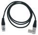 the sssnake SK233-1,5 angled XLR Patch MF 607765 фото 1
