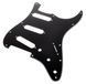 Harley Benton Parts Pickguard SSS BK 161370 фото 3