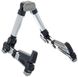 Millenium Uke A-Stand Flex Silver 393795 фото 3