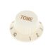 Harley Benton Parts Tone Poti Knob WH 284027 фото 1