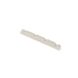 Harley Benton Parts Bass Nut White 305166 фото 2