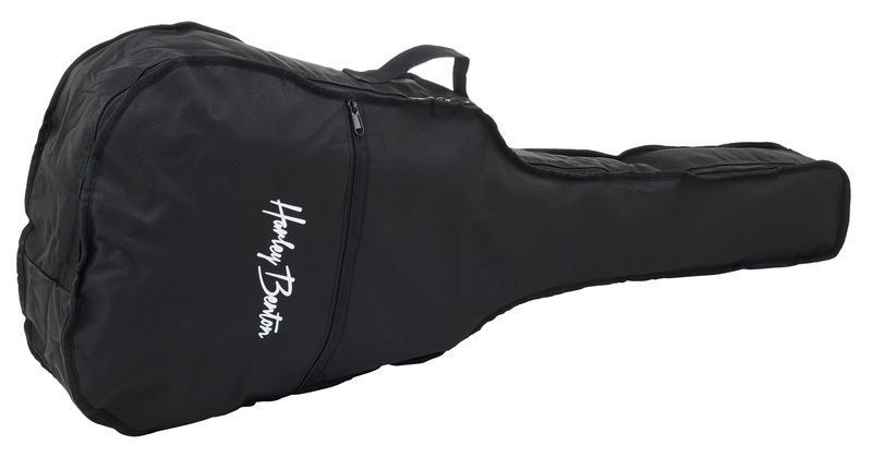 Акустическая гитара Harley Benton CG-45 NS Bundle (комплект) 563294 фото