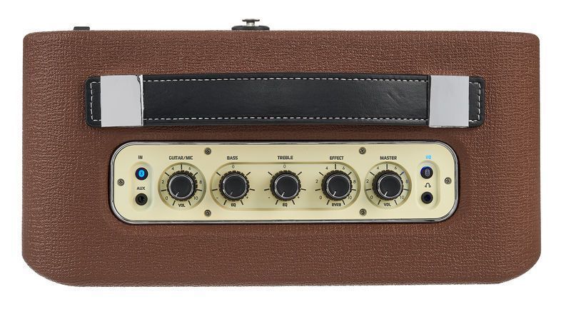 Harley Benton D-200CE-12BK Bundle 538119 фото