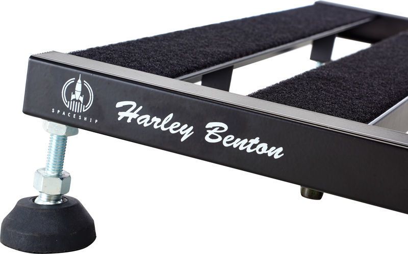 Harley Benton SpaceShip 40 w/Hardcase 446451 фото