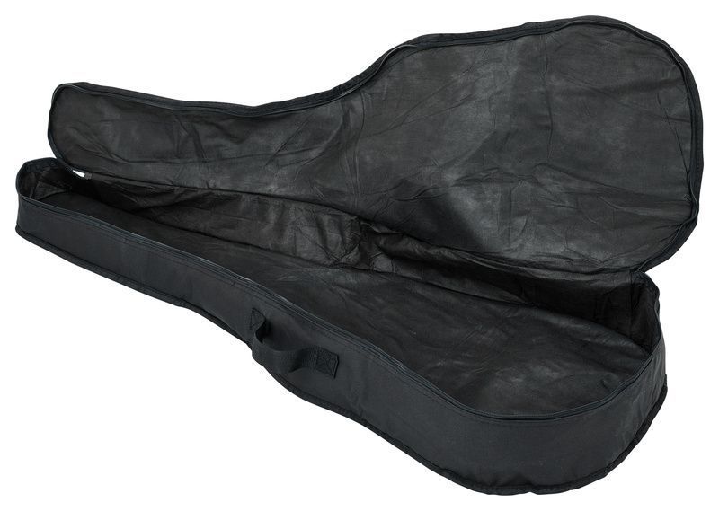 Thomann Gypsy Nylon CE Bundle 547772 фото
