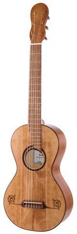 Thomann Romantic Guitar Antiqued 585536 фото